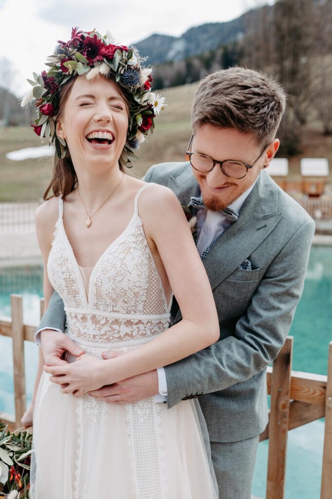 Hochzeit in Steiermark - Berghochzeit in Österreich, MI Hochzeitsplanung