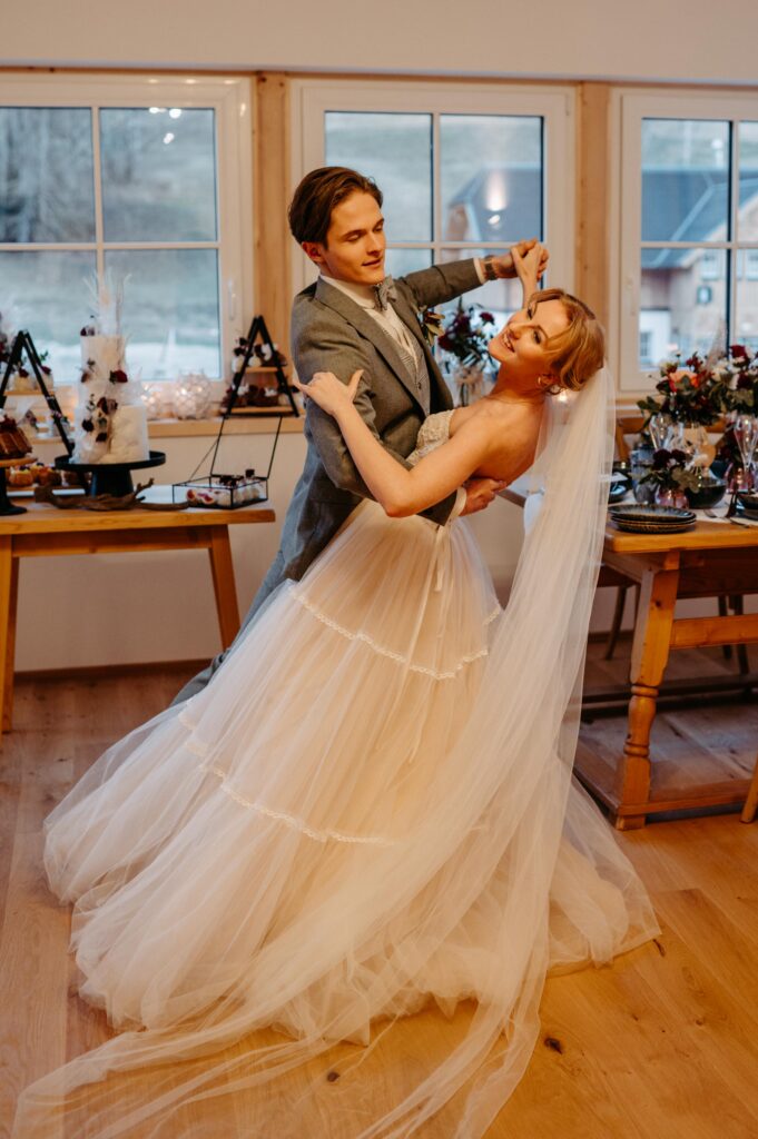 Heiraten in Österreich - MI Hochzeitsplanung