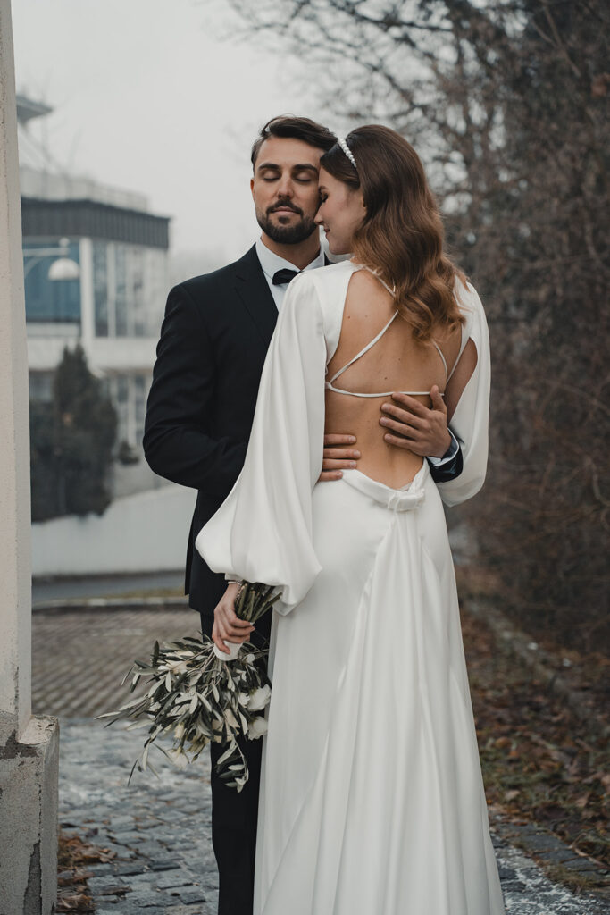 Hochzeit in Österreich - Stadteleganz, heiraten mit MI Hochzeitsplanung