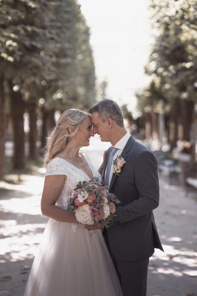 Heiraten in Salzburg, Österreich - MI Hochzeitsplanung Manuela Iliev