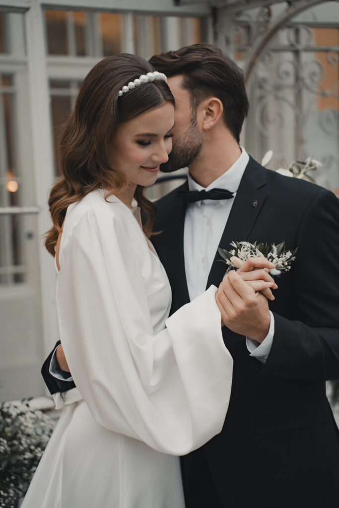 Heiraten zu zweit in Österreich - Elopement Wedding mit Wedding Day Manager MI Hochzeitsplanung