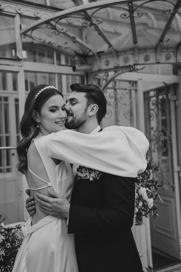 Heiraten zu zweit in Wien - Elopement Wedding in Österreich, Wedding Planner MI Hochzeitsplanung