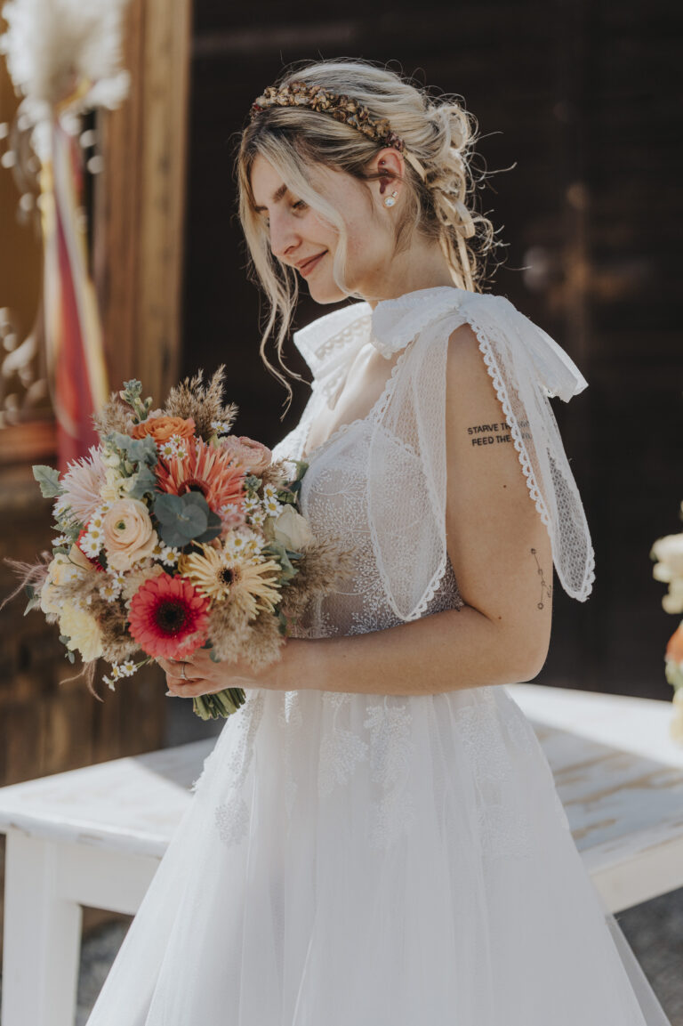 Georgi Schloss - Hochzeit in Österreich, Heiraten mit MI Hochzeitsplanung