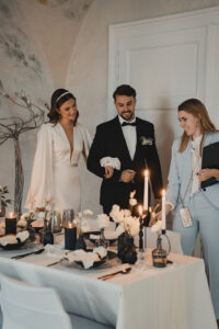 Picture of Hochzeitsplanung by Manuela