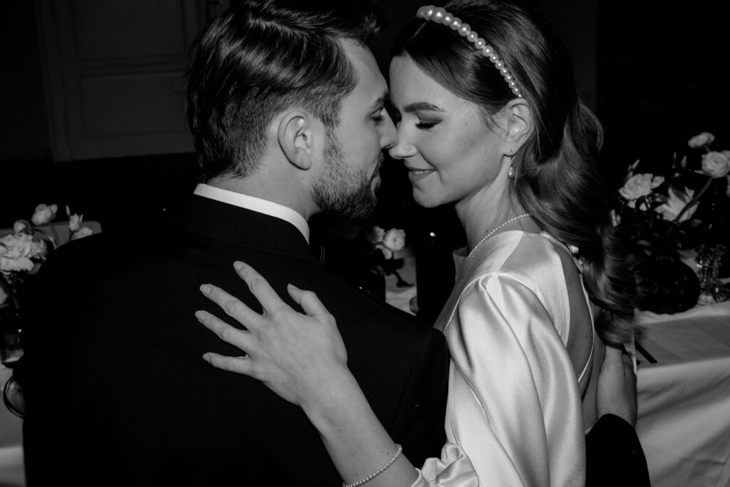 Stilvolle Feier mit Wedding Planner Steiermark - Hochzeitsplanerin Manuela Iliev