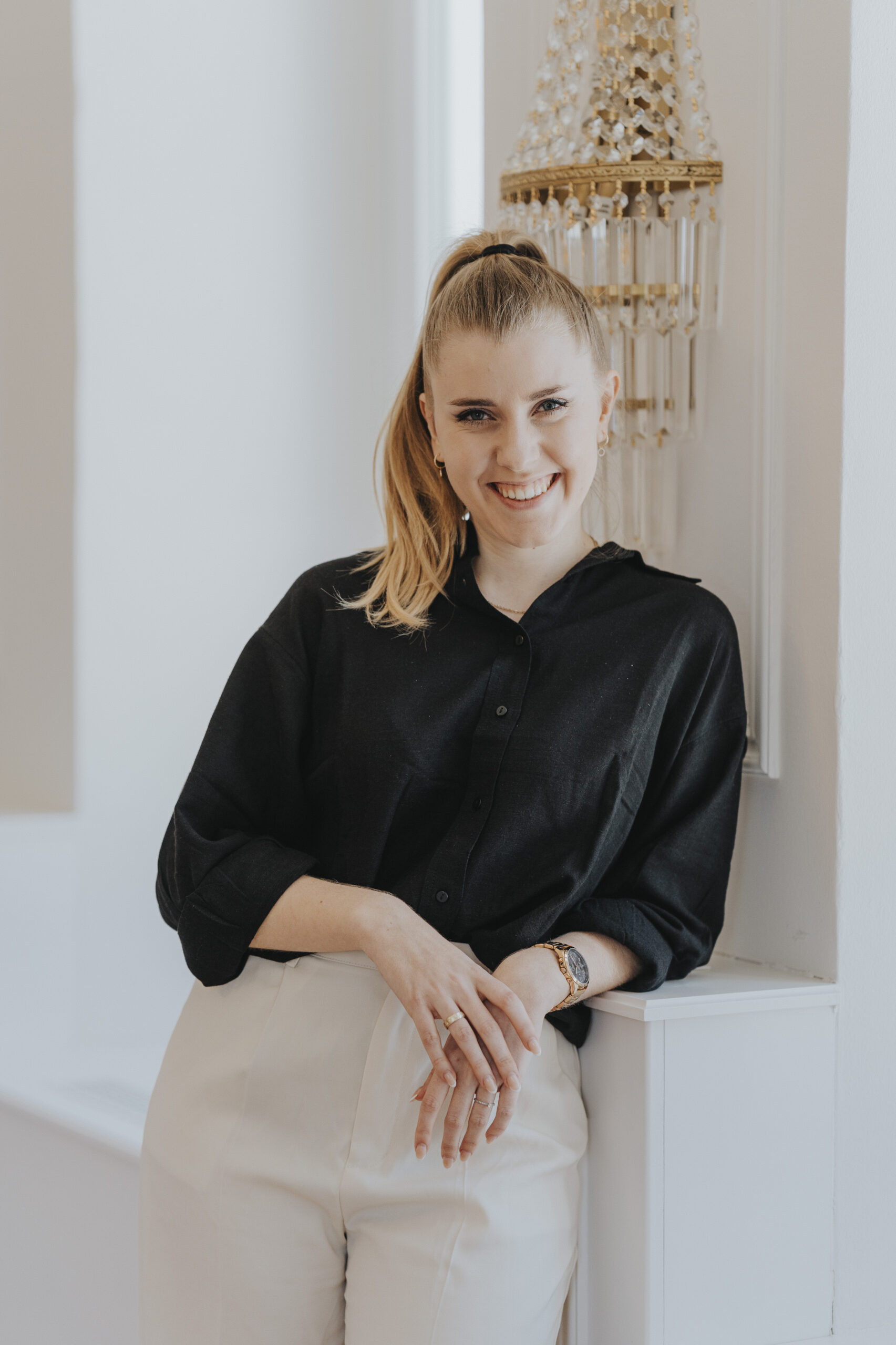 Wedding Planner Manuela Iliev für exklusive Hochzeiten
