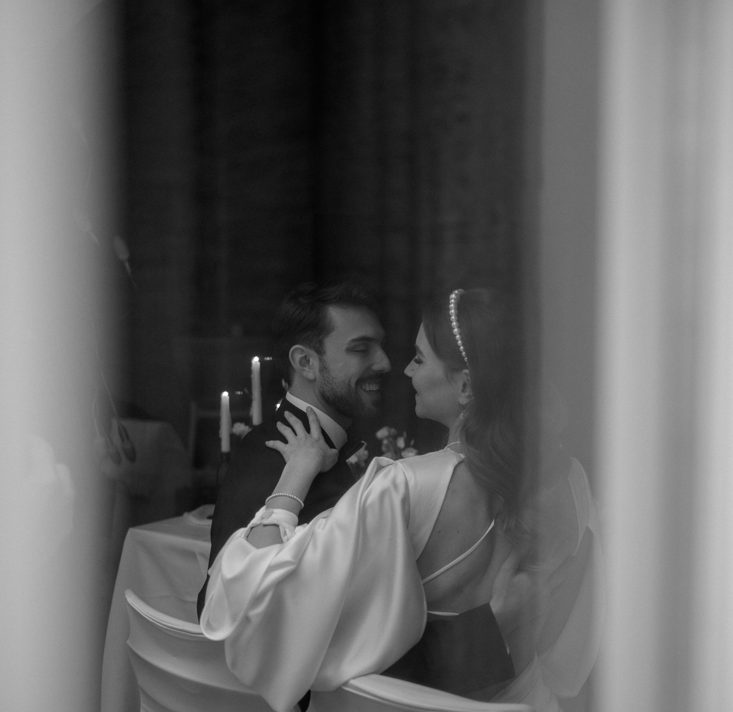 Wedding Planner Oberösterreich exklusiv - Luxushochzeiten, MI Hochzeitsplanung