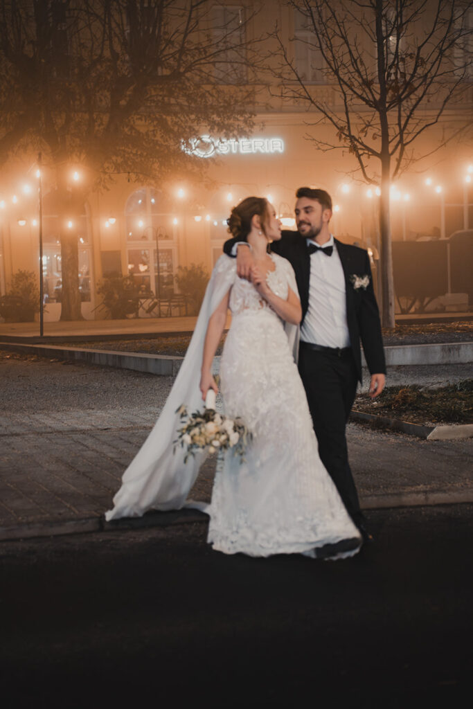 MI Hochzeitsplanung - Wedding Planner Oberösterreich exklusiv, Hochzeit zu zweit in Wien