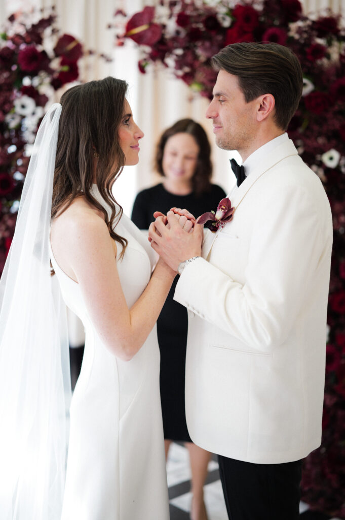 Heiraten in Österreich als deutsches Paar - Hochzeitsplanerin Manuela Iliev