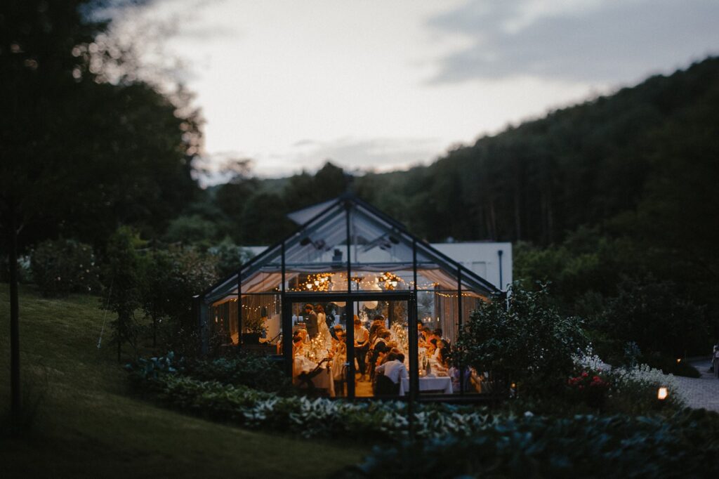 Manuela Iliev Hochzeitsplanerin - Hochzeitslocation Donati