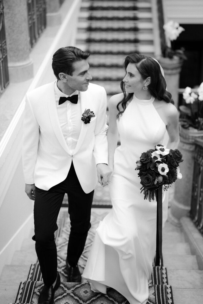 Hochzeit in Österreich - Zeremonienmeister Manuela Iliev