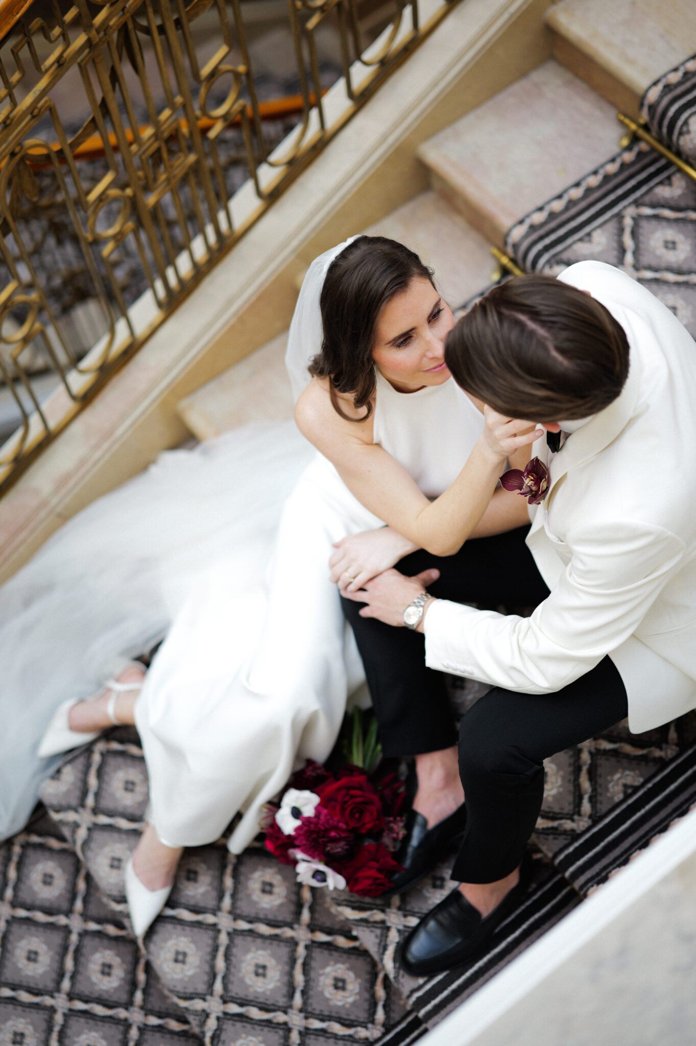 Hochzeitsshooting in Salzburg - Heirat in Österreich, MI Hochzeitsplanung