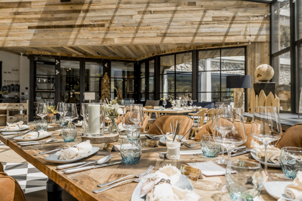Heirat in Österreich - Hochzeitsplanerin Manuela Iliev, Hochzeislocation Sendlhofer