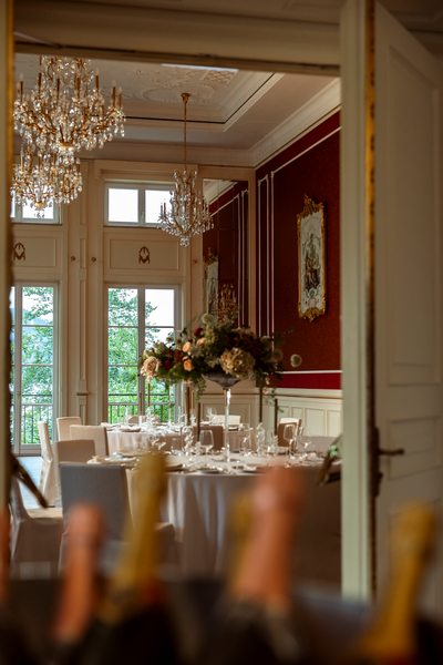 Schloss Fuschl - Hochzeitslocation Salzburg, MI Hochzeitsplanung