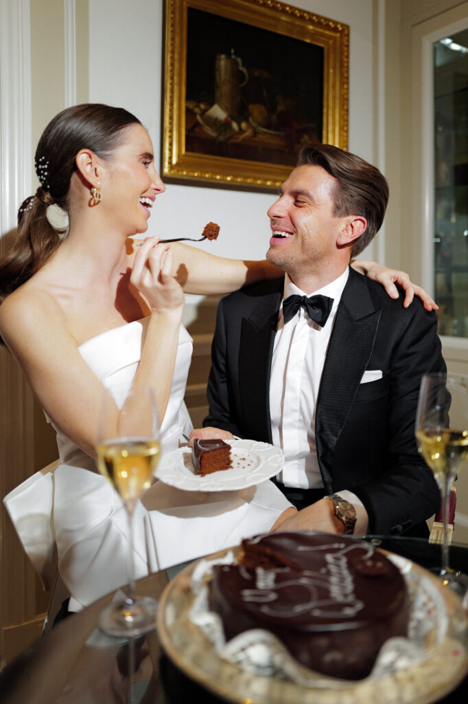 Heirat in Österreich - Hochzeitsplanerin Manuela Iliev