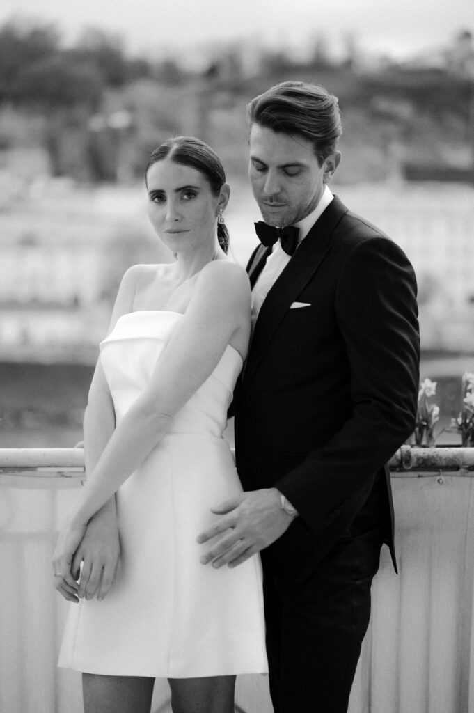 Elegante Hochzeit in Salzburg - Manuela Iliev Hochzeitsplanung